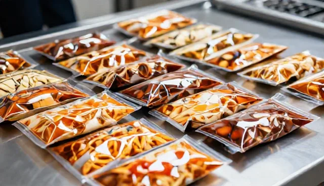 食品分装中的服务响应问题及解决方案