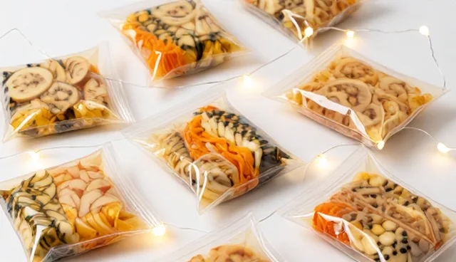 食品分装业务趋势下的场景化应用分析