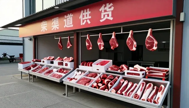 冷链配送中的常见问题及应对策略