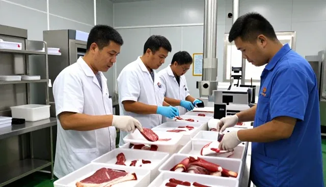 渠道供货市场变化带来的食品研发机会