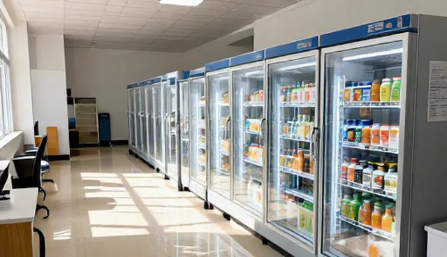 食品供应业务中食品销售性能优化策略