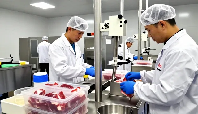 广州大航母餐饮管理有限公司分享食品分装发展新观点