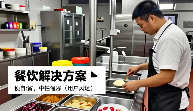 食品研发等适合哪些应用环境？