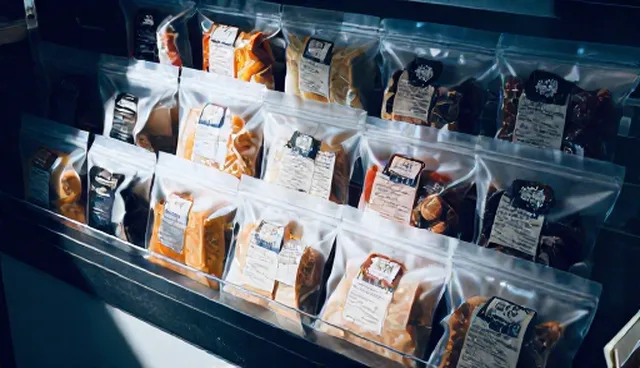 食品供应渠道供货理解偏差需澄清