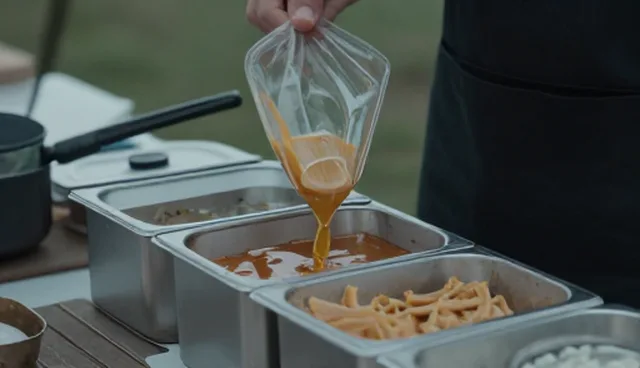 食品研发性能与适用条件的精准把控
