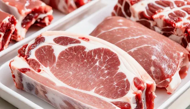 食品研发中鲜肉运输的检查要点与发展趋势