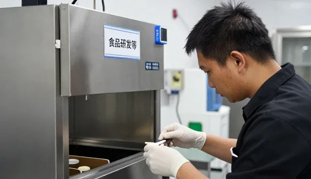 广州大航母餐饮管理有限公司解读食品供应下的发展趋势